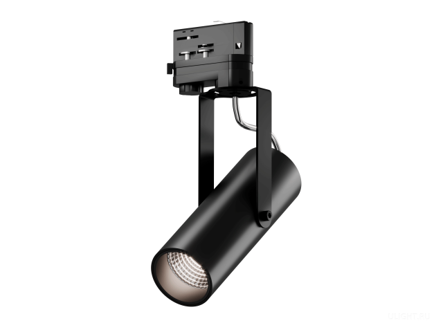 Трековый светильник Focus CLIP TR4 Фото:5