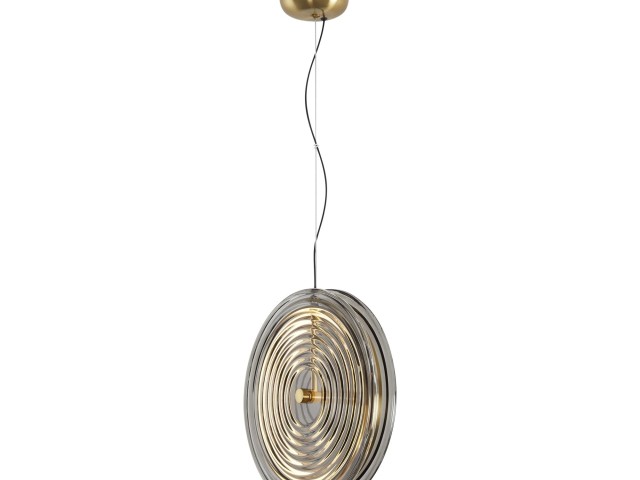Подвесной светильник Freya FR5442PL-L11B фото:5