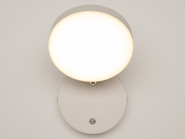 Настенный светильник (бра) Maytoni MOD070WL-L8W3K фото:15