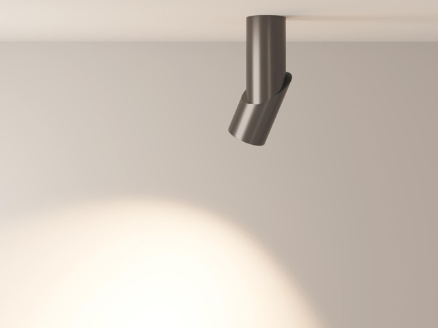 Потолочный светильник Technical C027CL-L10B4K фото:4