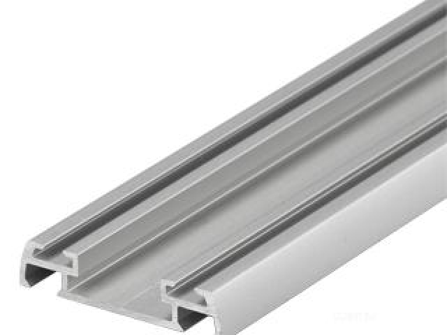 Профиль-держатель PHS-A-BASE-H7.4-2000 ANOD (Arlight, Алюминий) фото:5