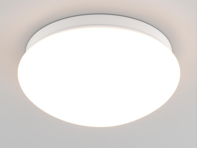 Светильник CL-MUSHROOM-R180-8W Day4000 (WH, 120 deg, 230V) (Arlight, IP44 Пластик, 3 года) фото:7