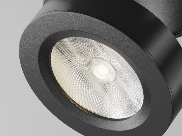 Потолочный светильник Technical C022CL-12W4K-B-1 фото:8