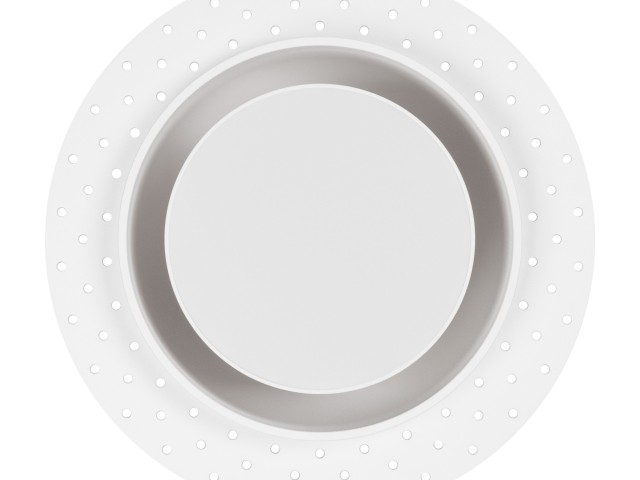 Светильник SP-ARCLOOP-TRIMLESS-D180-20W Day4000-Warm3000 (WH, 120 deg, 230V) (Arlight, Алюминий) фото:8