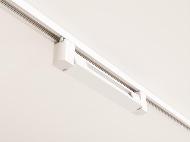 Трековый светильник Technical TR010-1-10W3K-M-W фото:11
