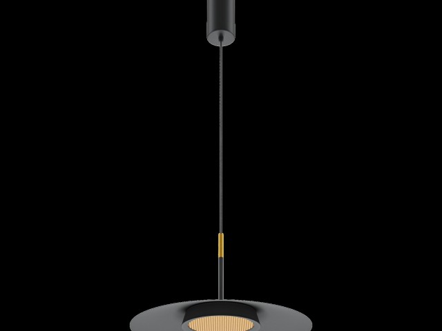 Подвесной светильник Maytoni MOD041PL-L15B3K1 фото:9