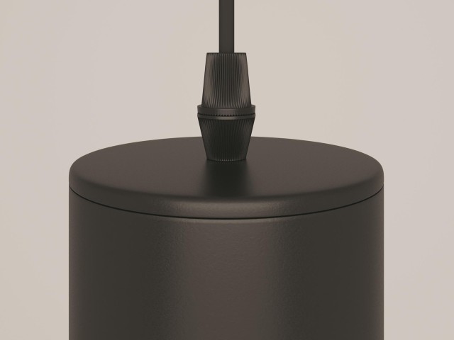 Подвесной светильник Technical P075PL-01B фото:4