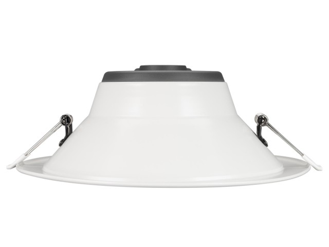 Светильник IM-STORM-R230-35W Day4000-MIX (WH, 80 deg, 230V) (Arlight, IP20 Металл, 3 года) фото:1