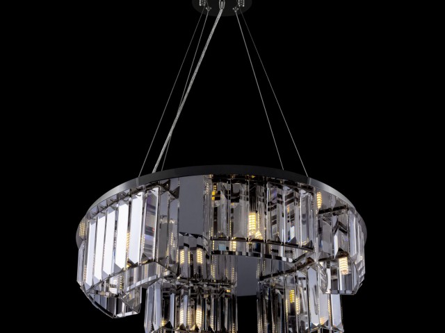 Подвесной светильник Maytoni MOD083PL-06CH фото:6