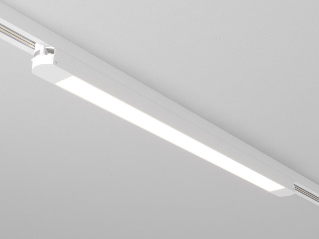 Трековый светильник Technical TR000-1-24W4K-W_1 фото:6