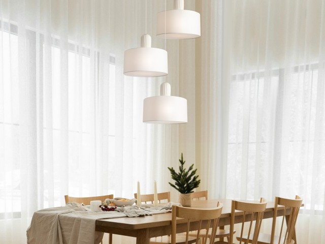 Подвесной светильник Freya FR5491PL-01BS фото:5