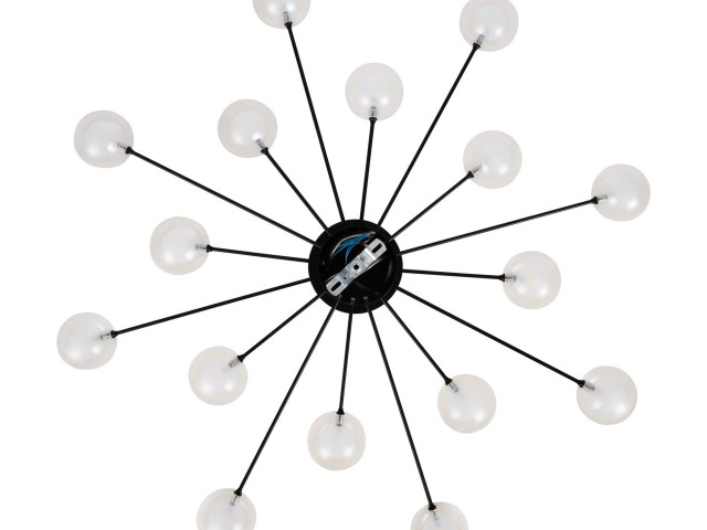 Потолочный светильник Freya FR5242CL-16B1 фото:1