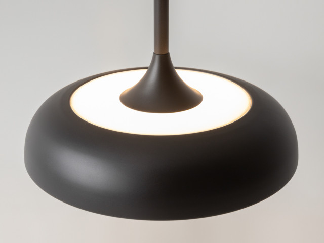 Подвесной светильник Maytoni MOD189PL-L30B3K фото:5