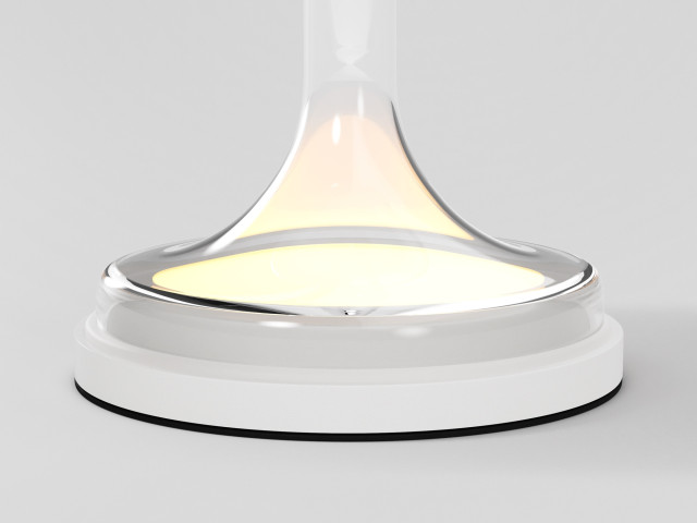 Настольный светильник Maytoni MOD286TL-L8W3K фото:4