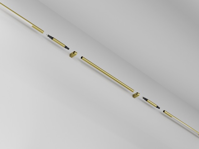 Аксессуар Technical CA001-L500-BS фото:3