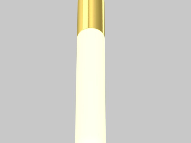 Подвесной светильник Technical P101PL-L500-12W3K-BS фото:7