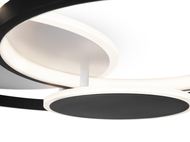 Потолочный светильник Freya FR10015CL-L94WB фото:7