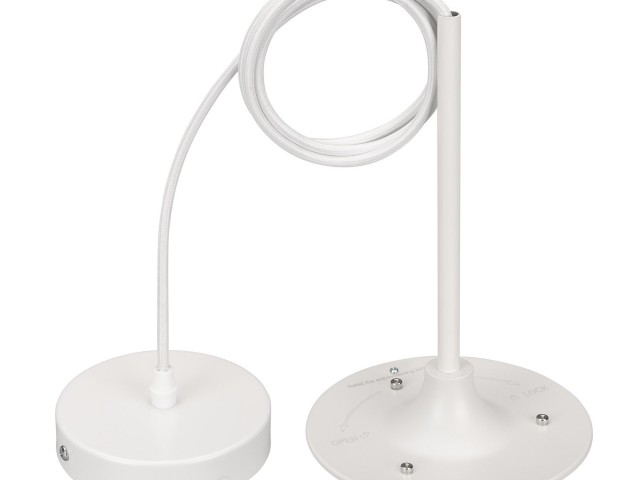 Подвес SPX-HANG-R150-L1400 (WH) (Arlight, Металл) фото:2