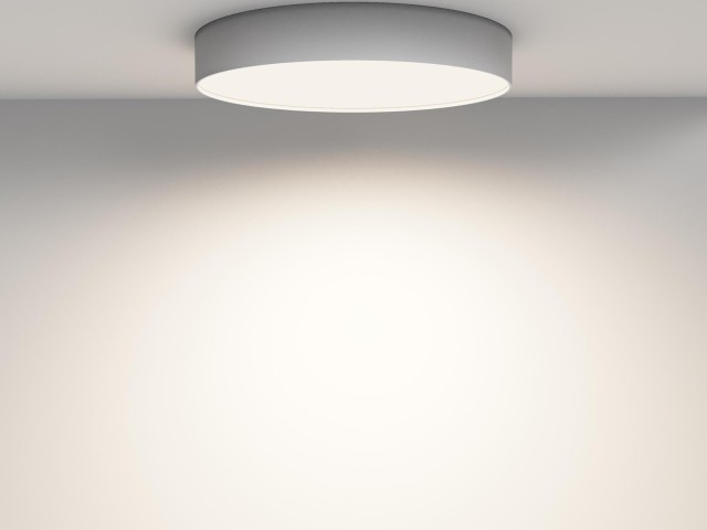 Потолочный светильник Technical C032CL-45W4K-RD-W фото:5