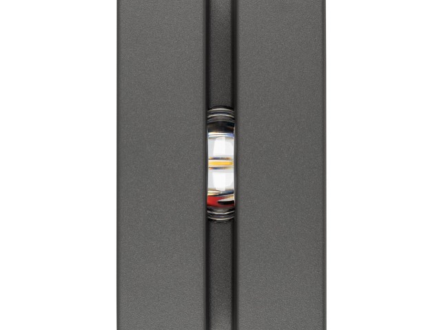 Светильник LGD-STRIPE-3W Warm3000 (GR, 20 deg, 230V) (Arlight, IP65 Металл, 3 года) фото:3