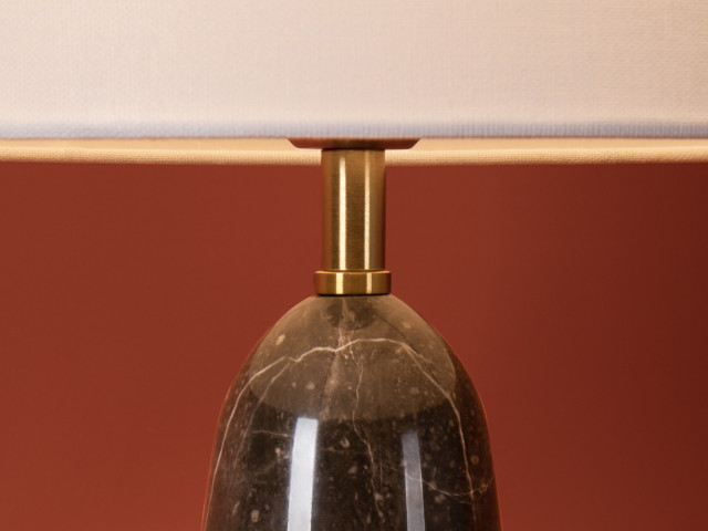 Настольный светильник Freya FR2054TL-01BS2 фото:18