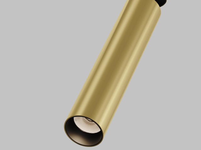 Трековый светильник Technical TR142-1-6W3K-W фото:13