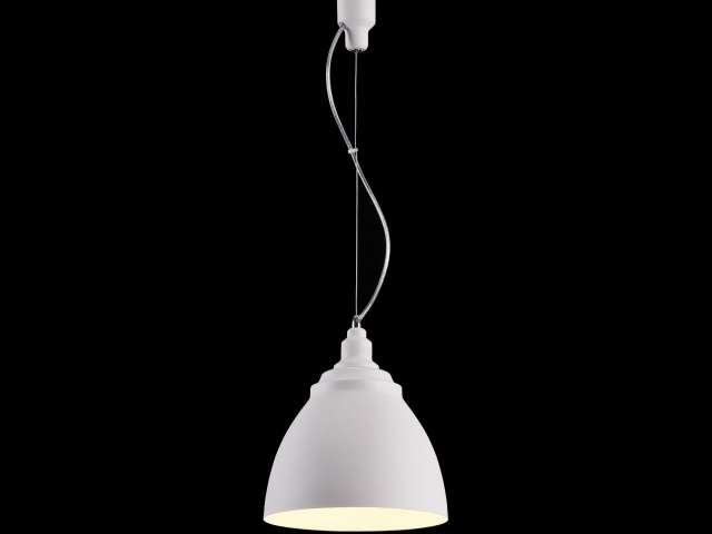 Подвесной светильник Maytoni P534PL-01W фото:7