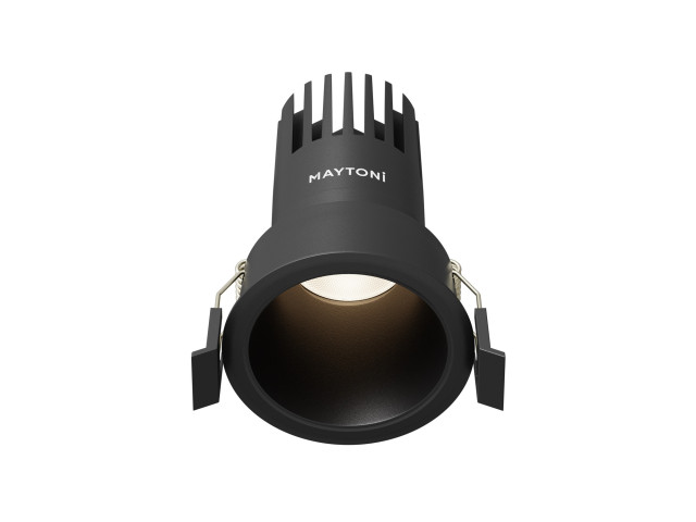 Встраиваемый светильник Technical DL116-10W-4K-B фото:8
