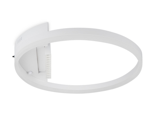 Потолочный светильник Freya FR6084CL-L68W фото:6