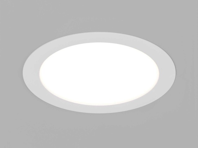 Светильник DL-192M-18W White (Arlight, IP40 Металл, 3 года) фото:22
