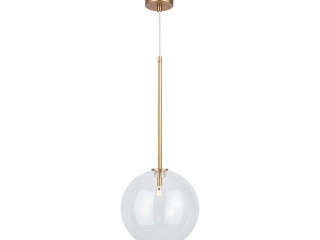 Подвесной светильник Maytoni MOD172PL-01BS фото:1