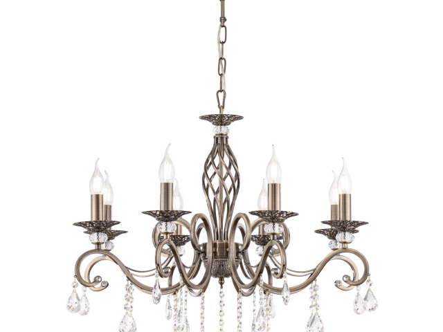 Люстра Maytoni RC247-PL-08-R фото:12