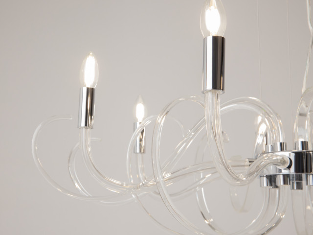 Люстра Maytoni MOD051PL-07TR фото:11