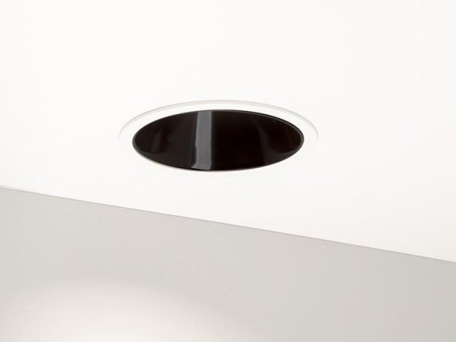 Светильник MS-SHADE-LUM-BUILT-R58-10W Warm3000 (WH-BK, 35 deg, 230V) (Arlight, IP20 Металл, 5 лет) фото:13