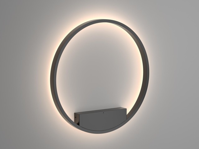 Настенный светильник (бра) Maytoni MOD058WL-L35B4K фото:3