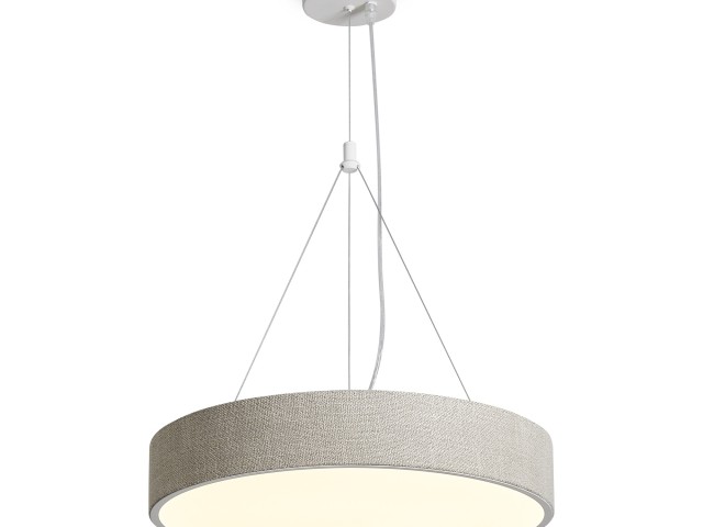 Подвесной светильник Freya FR5555PL-L30BGG фото:4