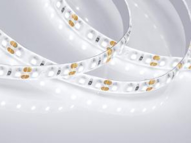Лента герметичная RTW-SE-A120-8mm 12V White6000 (9.6 W/m, IP65, 2835, 5m) (Arlight, -) фото:3