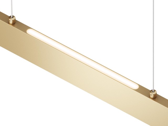 Подвесной светильник Technical P010PL-L23G3K фото:25