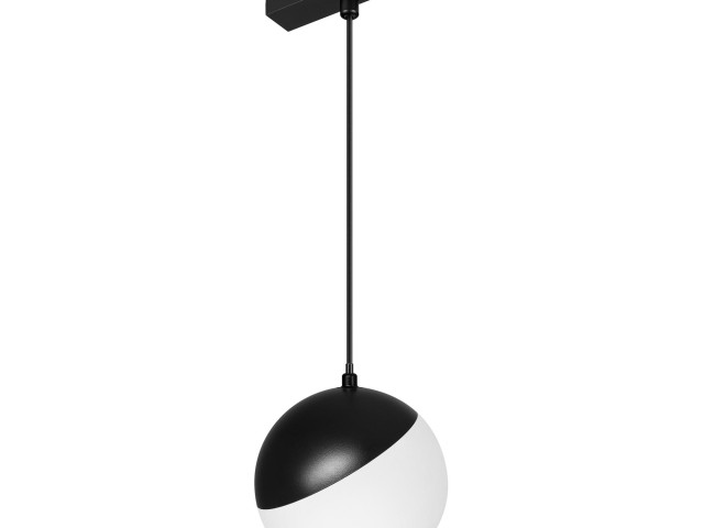Светильник MAG-VIBE-EMISFERO-HANG-R100-6W Day4000-MIX (BK, 130 deg, 48V, TUYA) (Arlight, IP20 Металл, 5 лет) фото:5