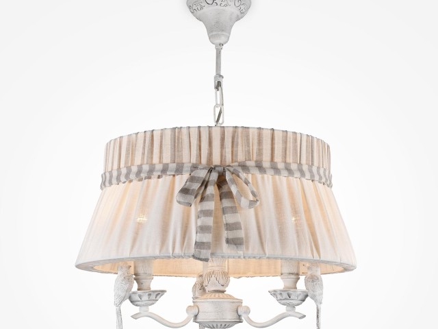 Люстра Maytoni ARM013-33-W фото:2