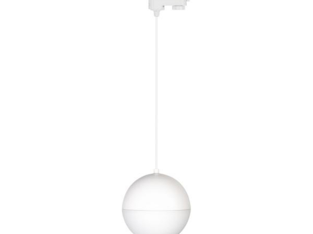 Светильник LGD-EMISFERO-TRACK-HANG-4TR-R150-11W Day4000 (WH, 170 deg, 230V) (Arlight, IP20 Металл, 3 года) фото:6
