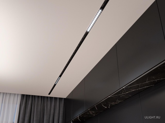 HOKASU OneLine LS (Gen2) Фото:18