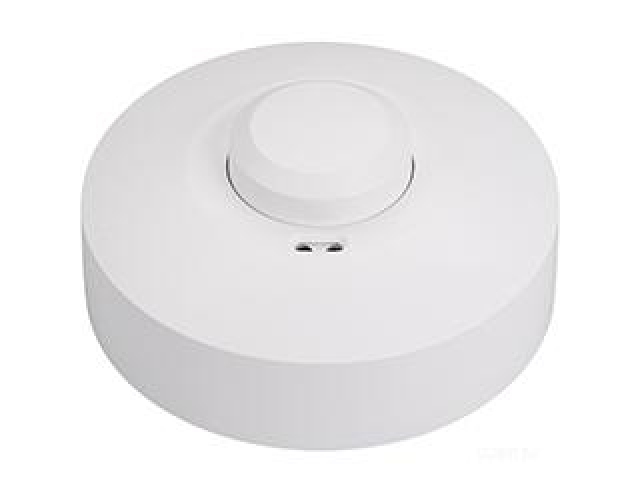 Датчик движения PRIME-MW-SURFACE-R94-300W (230V, 1.3A, MULTI, IP20) (Arlight, IP20 Пластик, 2 года) фото:1