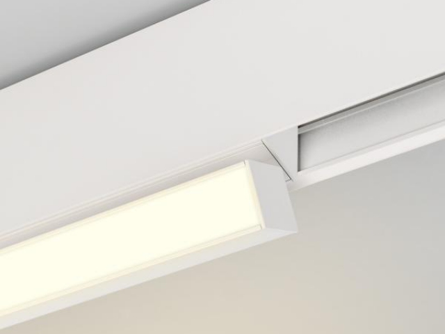 Светильник MAG-FLAT-FOLD-45-S405-12W Warm3000 (WH, 100 deg, 24V) (Arlight, IP20 Металл, 5 лет) фото:10