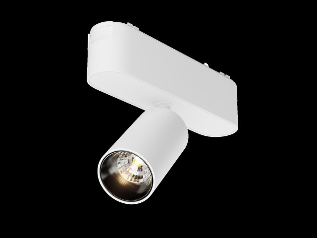 Трековый светильник Technical TR103-1-5W3K-M-W фото:6
