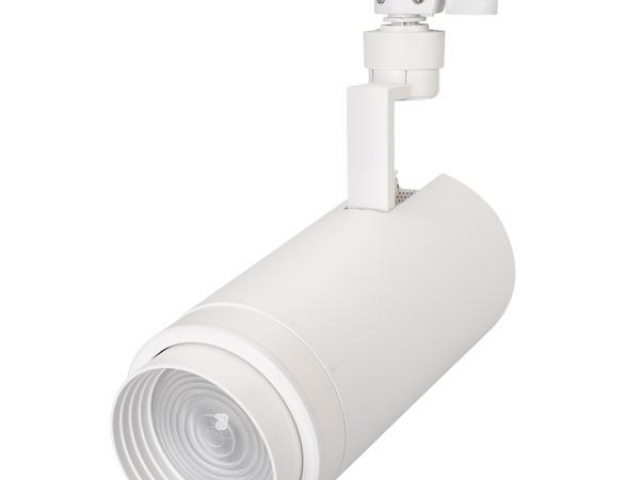Светильник LGD-ZEUS-2TR-R100-30W Day4000 (WH, 20-60 deg) (Arlight, IP20 Металл, 3 года) фото:10