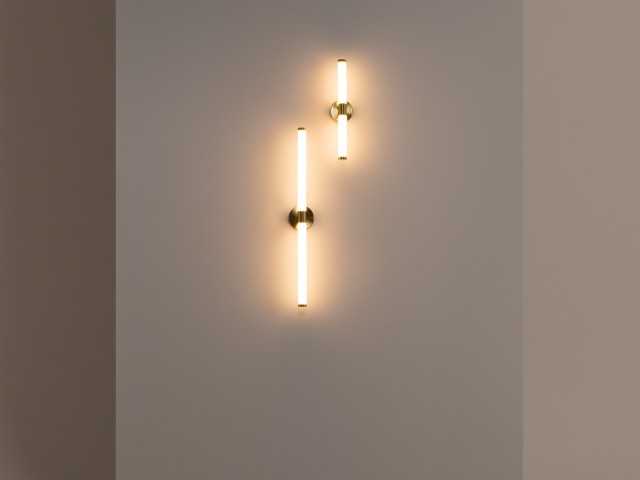 Настенный светильник (бра) Maytoni MOD106WL-L10G3K фото:14