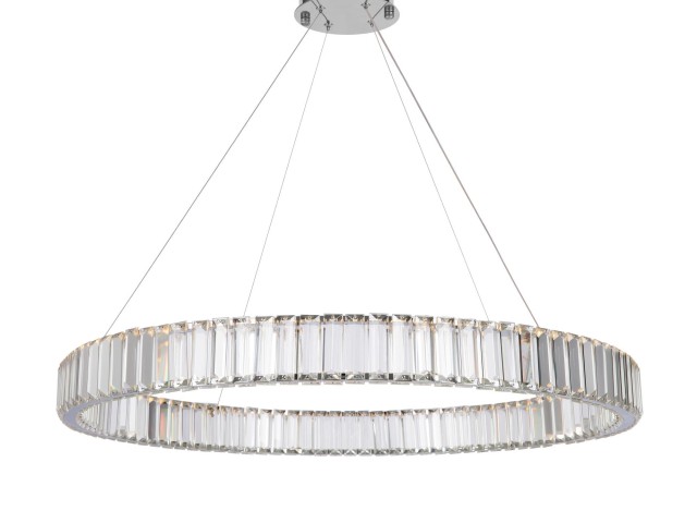 Подвесной светильник Freya FR5257PL-L32CH фото:1
