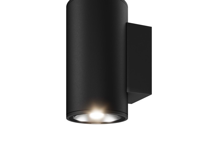 Настенный светильник (бра) Outdoor O303WL-L10GF3K фото:5