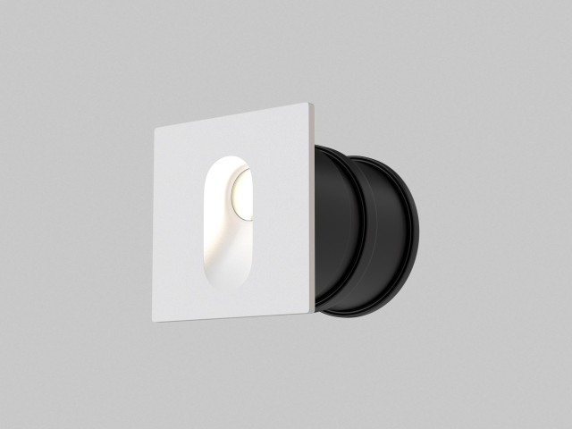 Подсветка для лестниц Outdoor O022-L3W фото:16